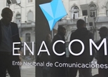 Edificio del Enacom en Buenos Aires - Crédito: Enacom